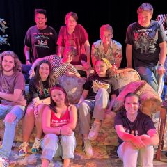 SSHS Wildcat Theatre’s First Performance Of 2021-22 Planned Aug. 15