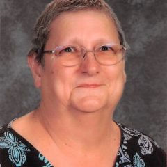 Shirley Jean Dacus
