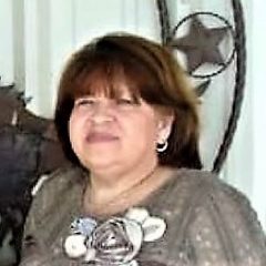 Susan Kay McGarity Burns