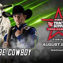PBR Ticket Giveaway on KRVA