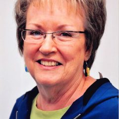 Wilma Folmar