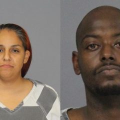 Disturbance Complaint Results In Vehicle Pursuit On Loop 301, 2 Arrests