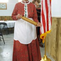 H C Historical Society ‘Style Show’ and Brunch Was a Fun Fundraiser for Heritage Park