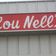 Lou Nell’s…Expect Excellent Customer Service Even During Pandemic Times