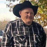 Brian Keith “Rusty” Reed