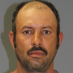 Sulphur Springs Man Accused Of Aggravated Sexual Assault