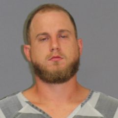 Sulphur Springs Man Accused OF Felony DWI With Child Passenger