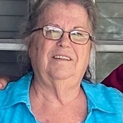 Glenna Beth Ballard Ball
