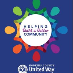 Hopkins County United Way Receives Over $75,500 In Donations, Pledges During Final Week Of 2021-22 Campaign