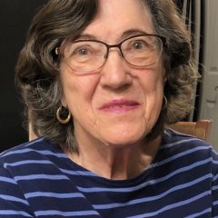 Helen Jane Arnecke