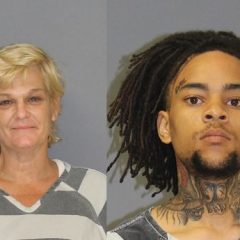 2 Jailed in Hopkins County On Firearm Related Warrants