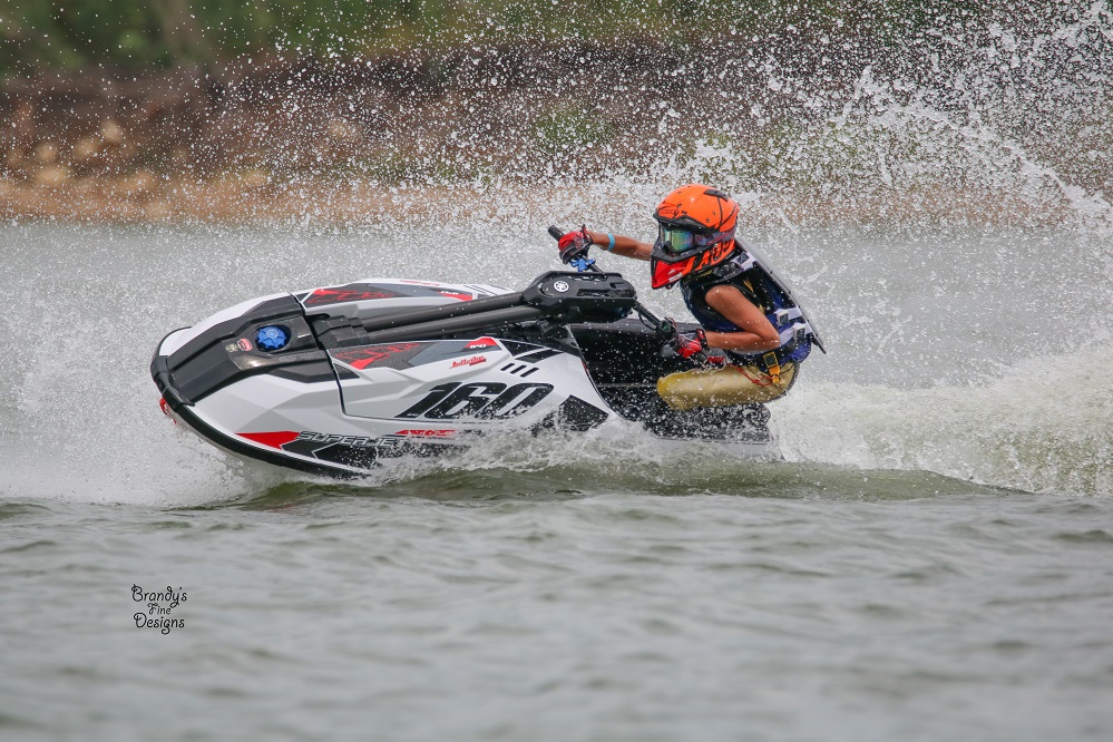 Jettribe Mid America Jetski race