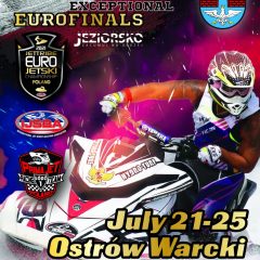 Jettribe Excited to be the Official Clothing & Gear Sponsor of the Water Jet World Grand Prix #1