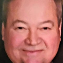 Jim Mac Stinson