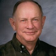 Jones Wayne Roberts