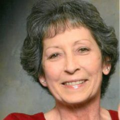 Kay Farrow
