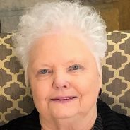 Lila Ruth Davis