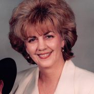 Linda Martin Davis