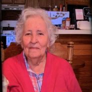Lorene Sanderson