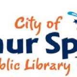 The Sulphur Springs Public Library Announces the First Halloween Costume Swap