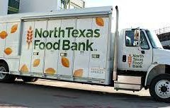 Local Food Pantries Need Volunteers on Food Bank Days