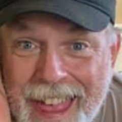 Paul West Sr.