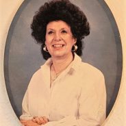 Peggy Sue Lowry