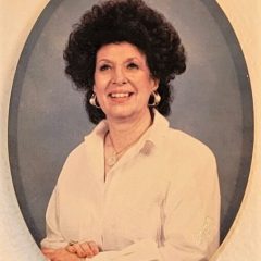 Peggy Sue Lowry