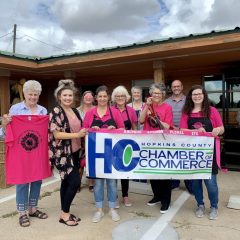 Chamber Connection – September 15, 2021: It’s Not Too Late For Stew Cooks To Register For Contest