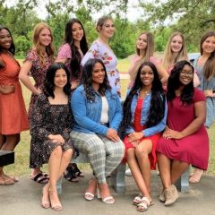 Sulphur Springs High School 2021 Homecoming Nominees Named