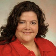 Stacey Ruth Patrick