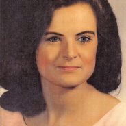 Tommie Ellen Reed