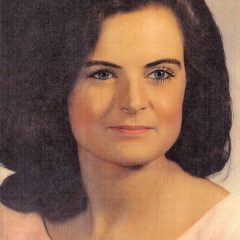 Tommie Ellen Reed