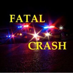 Pickup-Motorcycle Crash Results In One Fatality