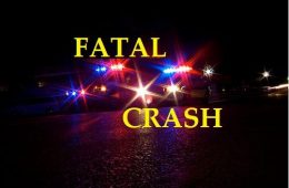 Pedestrian Killed in Sulphur Springs