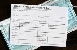 Can I Get Vaccinated For COVID Today?