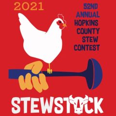 Buford Park Awaits Stewstock October 22, 23!