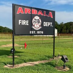 Arbala VFD 5th Annual Findraiser