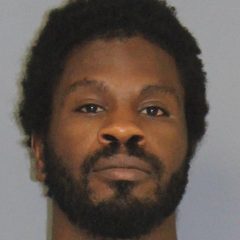 Suspicious Person Complaint Results in Controlled Substance Arrest