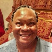 Dorothy Harris