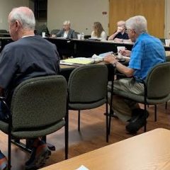 Board Approves 3-Cent Reduction In Hospital District Tax Rate