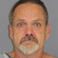 Pittsburg Man Jailed On 2 Felony Charges