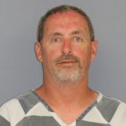 Deputies Removed Dike Man From Tractor In Order To Take Him Into Custody