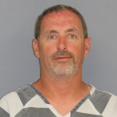 Dike Man Accused Of Assault Of 2 Deputies And His Girlfriend, Resisting Arrest, Trying To Take Deputy’s Taser