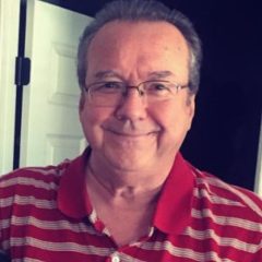John Michael Johnson