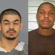 Man Accused Of Assaulting Wife While Holding Machete-Style Knife