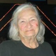 Joyce Goodman