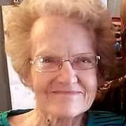 Louise Crump