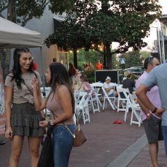Mainstreet Uncorked: Wine and Music Festival- Winners and More!