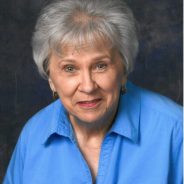 Patricia Hogan